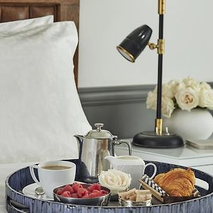 Skyline Queen Room